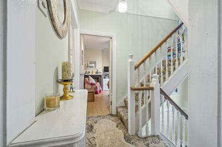 5 bedroom Semi-detached house for sale in Ty Glas Road, Llanishen, Cardiff, CF14