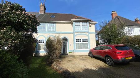 5 bedroom Semi-detached house for sale in Ty Glas Road, Llanishen, Cardiff, CF14