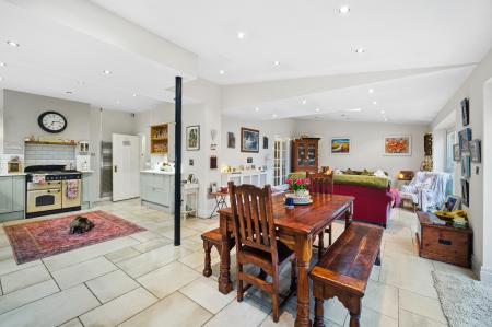 5 bedroom Semi-detached house for sale in Ty Glas Road, Llanishen, Cardiff, CF14