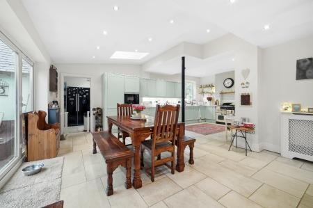 5 bedroom Semi-detached house for sale in Ty Glas Road, Llanishen, Cardiff, CF14