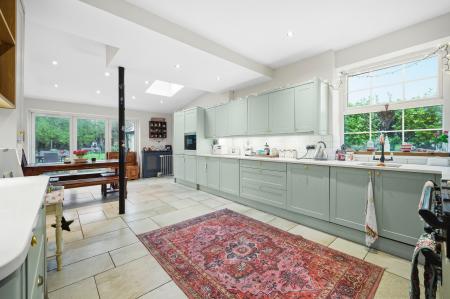 5 bedroom Semi-detached house for sale in Ty Glas Road, Llanishen, Cardiff, CF14