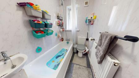 3 bedroom Bungalow to let in Tyn Y Parc Road, Cardiff, CF14