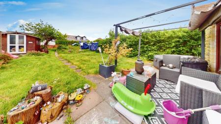 3 bedroom Bungalow to let in Tyn Y Parc Road, Cardiff, CF14