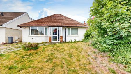 3 bedroom Bungalow to let in Tyn Y Parc Road, Cardiff, CF14