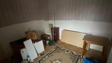 3 bedroom End of terrace house for sale in West View, Caerphilly, CF83