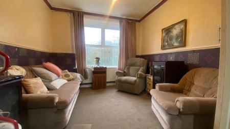 3 bedroom End of terrace house for sale in West View, Caerphilly, CF83