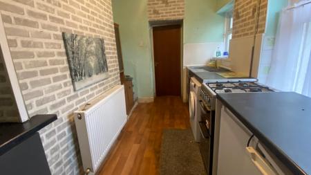 3 bedroom End of terrace house for sale in West View, Caerphilly, CF83