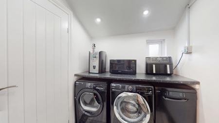 3 bedroom Terraced House for sale in Pengam Street, Caerphilly, NP12