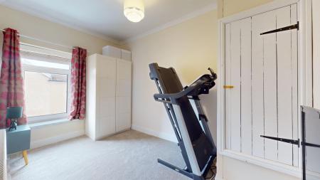 3 bedroom Terraced House for sale in Pengam Street, Caerphilly, NP12