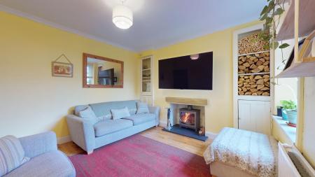 3 bedroom Terraced House for sale in Pengam Street, Caerphilly, NP12