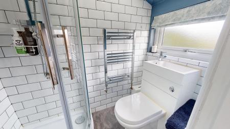 3 bedroom Terraced House for sale in Pengam Street, Caerphilly, NP12