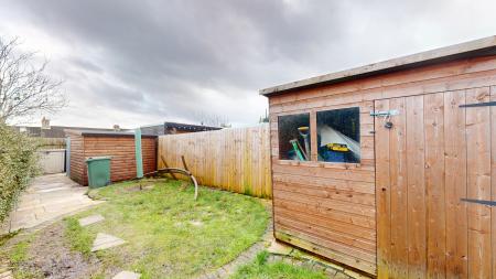 3 bedroom Terraced House for sale in Pengam Street, Caerphilly, NP12