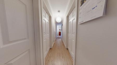 3 bedroom Flat to let in Bishops Close, Whitchurch, Cardiff, CF14