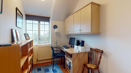 3 bedroom Semi-detached house for sale in Pen Y Dre, Rhiwbina, Cardiff, CF14