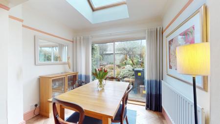 3 bedroom Semi-detached house for sale in Pen Y Dre, Rhiwbina, Cardiff, CF14