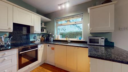 3 bedroom Semi-detached house for sale in Pen Y Dre, Rhiwbina, Cardiff, CF14