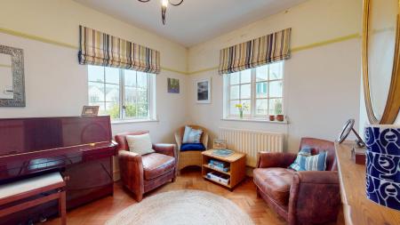 3 bedroom Semi-detached house for sale in Pen Y Dre, Rhiwbina, Cardiff, CF14