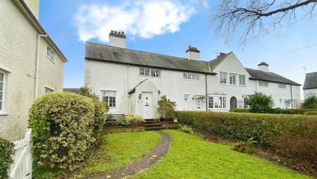3 bedroom Semi-detached house for sale in Pen Y Dre, Rhiwbina, Cardiff, CF14