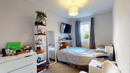 3 bedroom Semi-detached house for sale in Heol Llinos, Thornhill, Cardiff, CF14