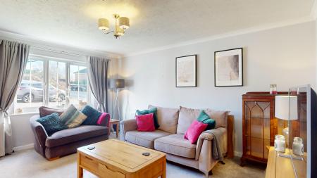 3 bedroom Semi-detached house for sale in Heol Llinos, Thornhill, Cardiff, CF14