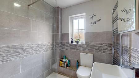 3 bedroom Semi-detached house for sale in Heol Llinos, Thornhill, Cardiff, CF14