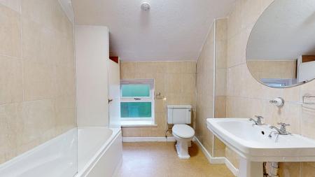 2 bedroom Terraced House for sale in Tynant Street, Grangetown, Cardiff, CF11
