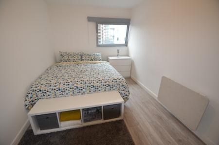 2 bedroom Flat to let in Bute Terrace, Cardiff, CF10