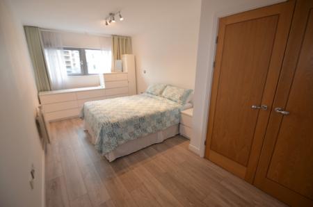 2 bedroom Flat to let in Bute Terrace, Cardiff, CF10