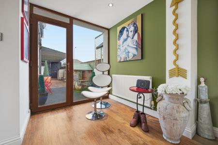 3 bedroom Semi-detached house for sale in Thornhill Road, Rhiwbina, Cardiff, CF14