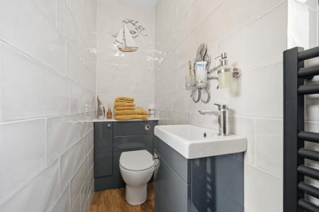 3 bedroom Semi-detached house for sale in Thornhill Road, Rhiwbina, Cardiff, CF14