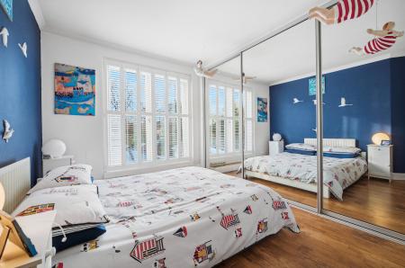 3 bedroom Semi-detached house for sale in Thornhill Road, Rhiwbina, Cardiff, CF14