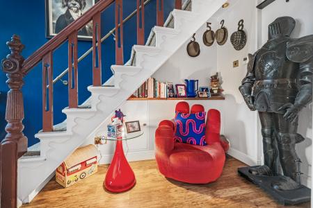 3 bedroom Semi-detached house for sale in Thornhill Road, Rhiwbina, Cardiff, CF14