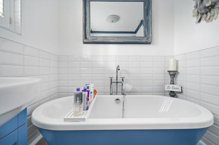 3 bedroom Semi-detached house for sale in Thornhill Road, Rhiwbina, Cardiff, CF14