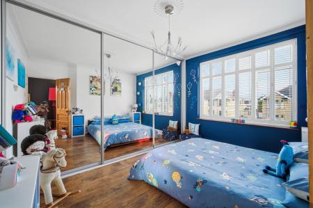 3 bedroom Semi-detached house for sale in Thornhill Road, Rhiwbina, Cardiff, CF14