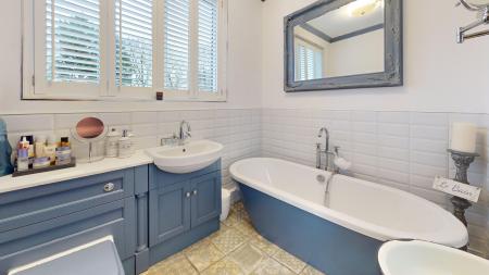 3 bedroom Semi-detached house for sale in Thornhill Road, Rhiwbina, Cardiff, CF14
