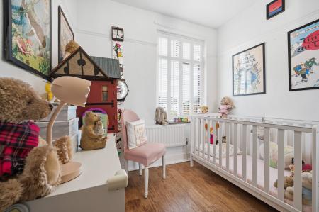 3 bedroom Semi-detached house for sale in Thornhill Road, Rhiwbina, Cardiff, CF14