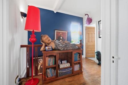 3 bedroom Semi-detached house for sale in Thornhill Road, Rhiwbina, Cardiff, CF14