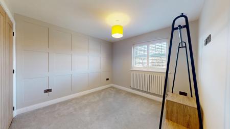 4 bedroom Detached house for sale in Oak Tree Drive, Newport, NP10