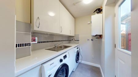 4 bedroom Detached house for sale in Oak Tree Drive, Newport, NP10