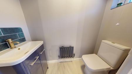 4 bedroom Detached house for sale in Oak Tree Drive, Newport, NP10