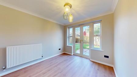 4 bedroom Detached house for sale in Oak Tree Drive, Newport, NP10