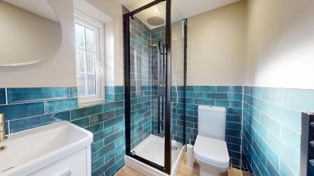 4 bedroom Detached house for sale in Oak Tree Drive, Newport, NP10