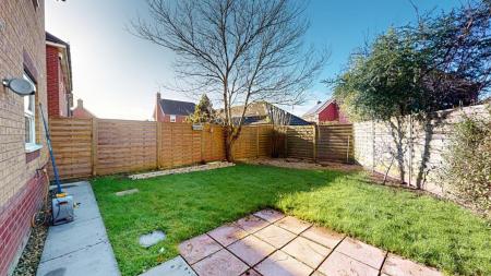 4 bedroom Detached house for sale in Oak Tree Drive, Newport, NP10