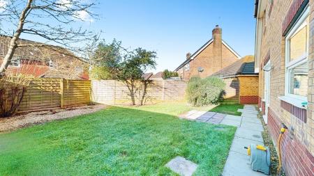 4 bedroom Detached house for sale in Oak Tree Drive, Newport, NP10