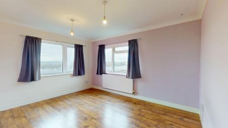 2 bedroom Flat for sale in Greenland Crescent, Fairwater, Cardiff, CF5