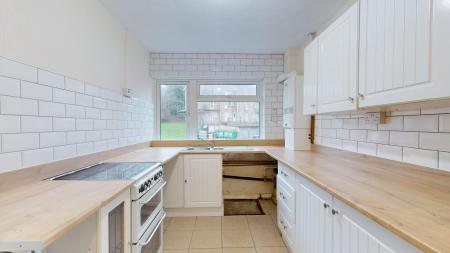2 bedroom Flat for sale in Greenland Crescent, Fairwater, Cardiff, CF5