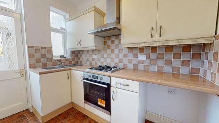 3 bedroom Terraced House for sale in Pantmawr Road, Rhiwbina, Cardiff, CF14