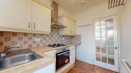 3 bedroom Terraced House for sale in Pantmawr Road, Rhiwbina, Cardiff, CF14