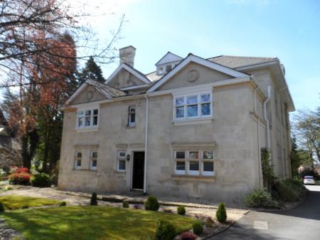 2 bedroom Duplex to let in Stow Park Circle, Newport, NP20