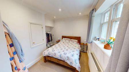 2 bedroom Duplex to let in Stow Park Circle, Newport, NP20